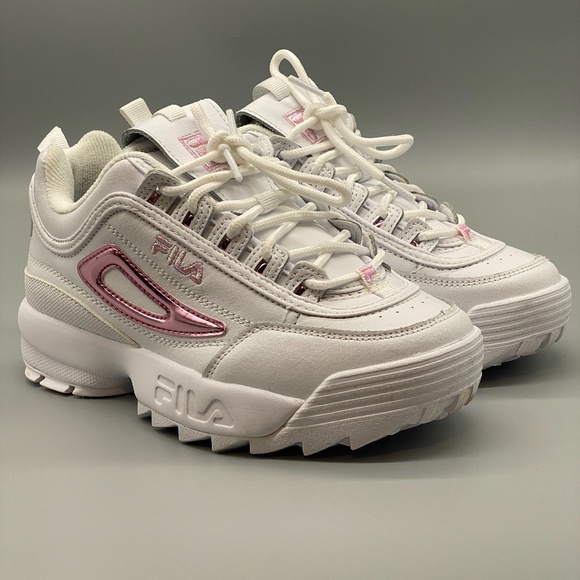 Fila Shoes - FILA